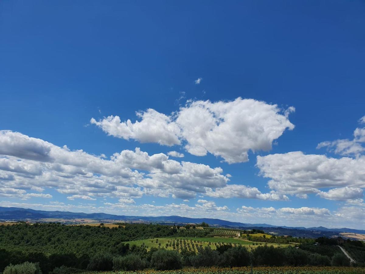مبيت وإفطار ديروتا La Collina المظهر الخارجي الصورة
